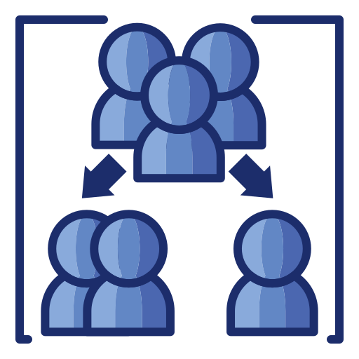 Breakout rooms are effective on Zoom